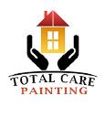 Total Care Painting logo